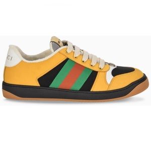 Gucci Screener Sneaker Men’s